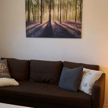 Ferienwohnung - Westernhorse Academy Apartament *
