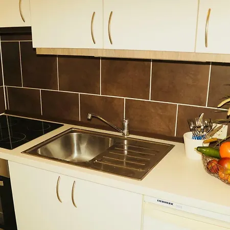 Ferienwohnung - Westernhorse Academy Apartament